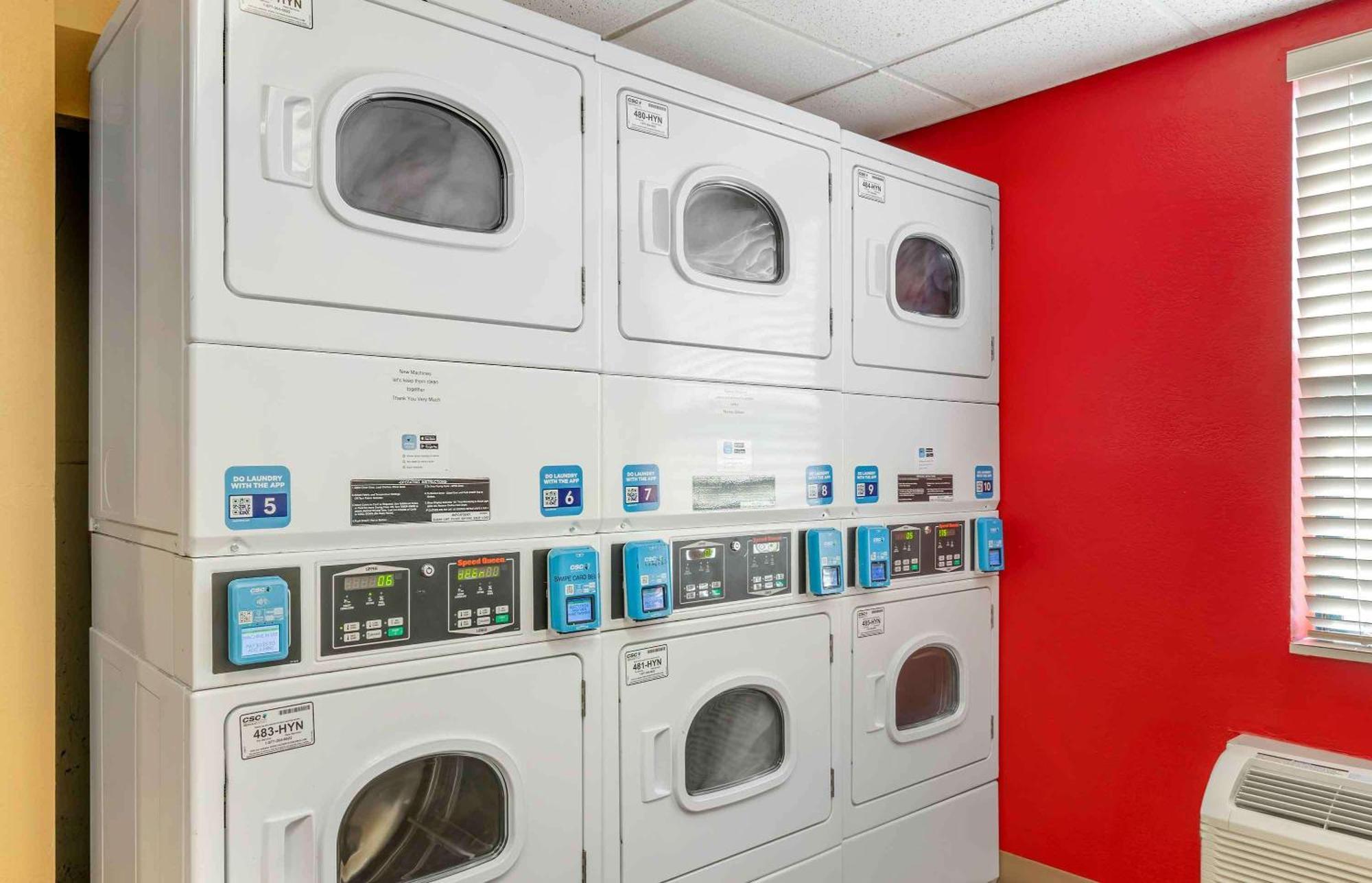 Extended Stay America Suites - Fort Wayne - South Ellisville Buitenkant foto