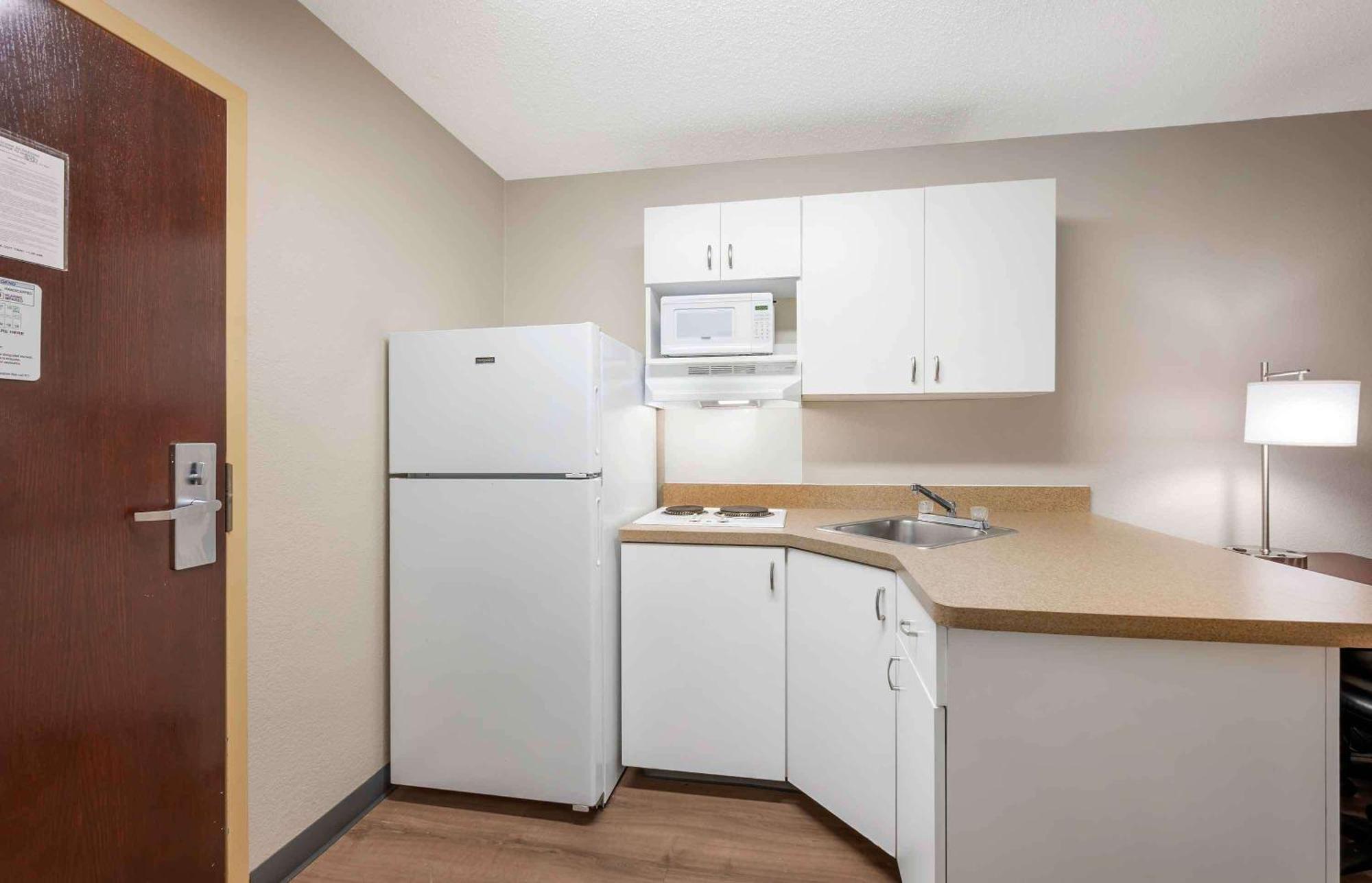 Extended Stay America Suites - Fort Wayne - South Ellisville Buitenkant foto
