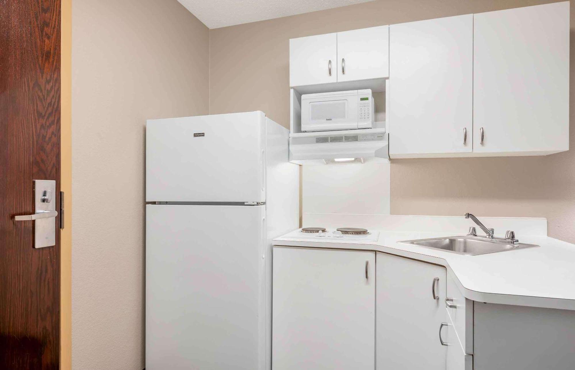 Extended Stay America Suites - Fort Wayne - South Ellisville Buitenkant foto