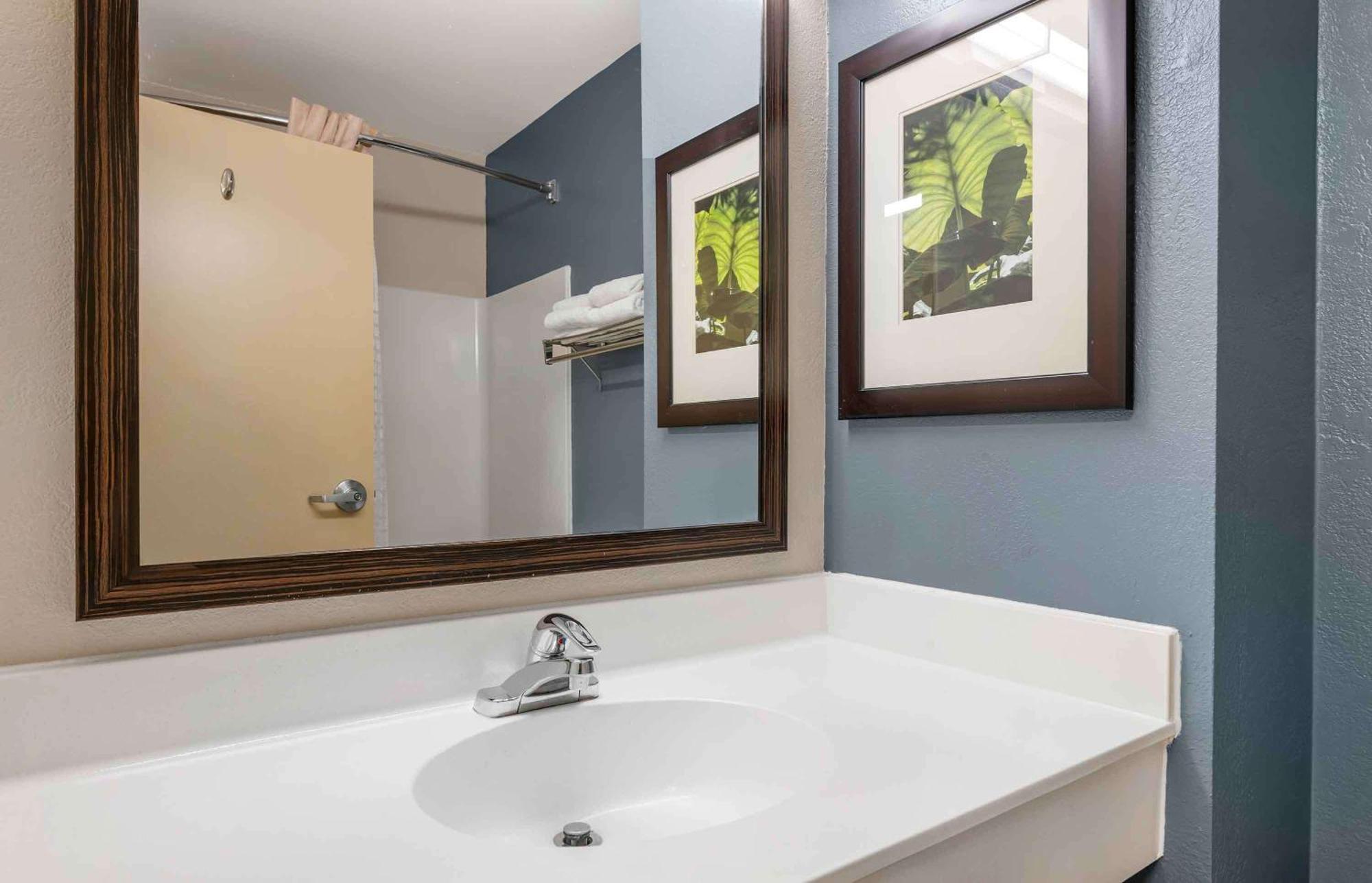 Extended Stay America Suites - Fort Wayne - South Ellisville Buitenkant foto