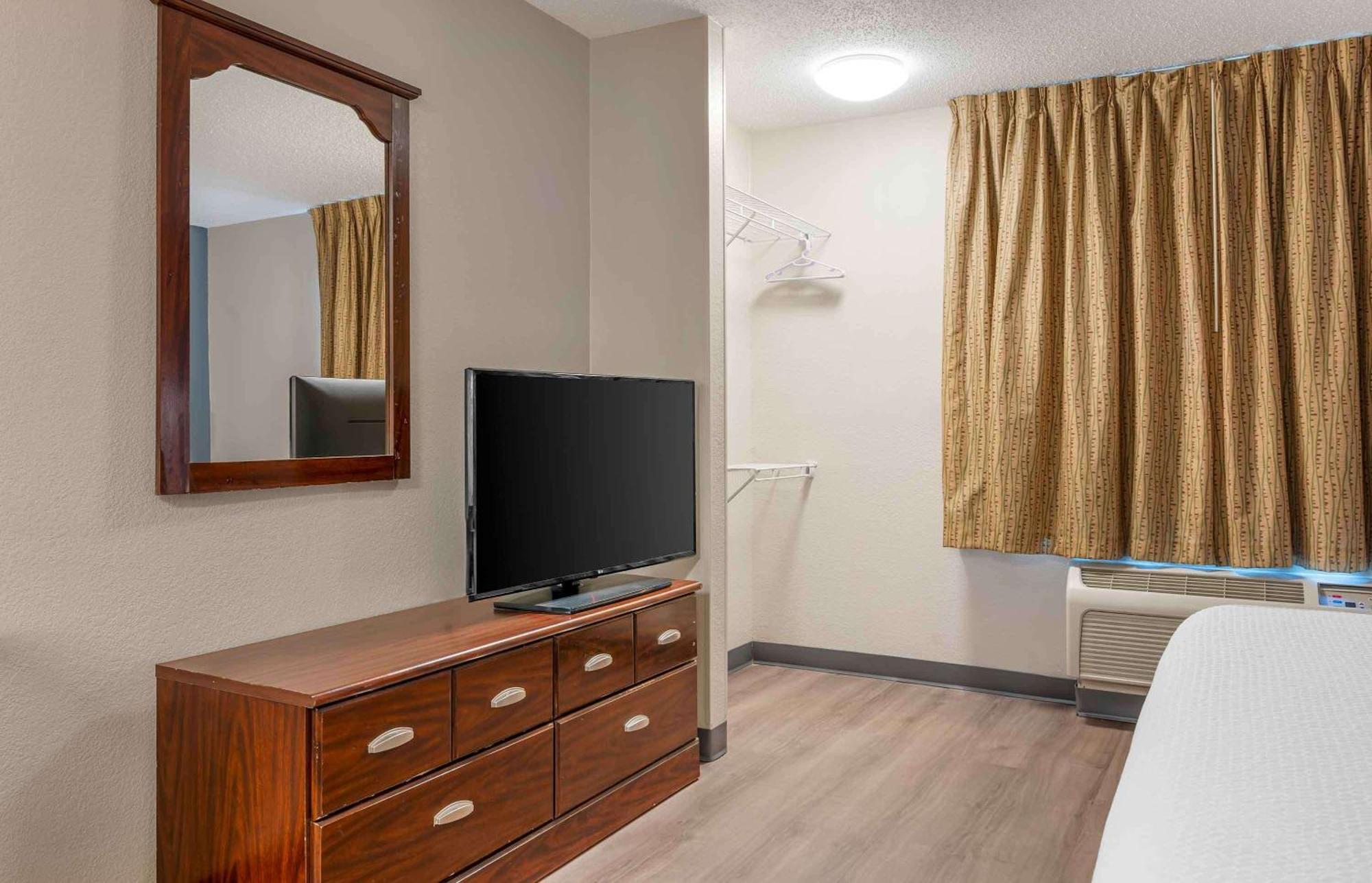 Extended Stay America Suites - Fort Wayne - South Ellisville Buitenkant foto