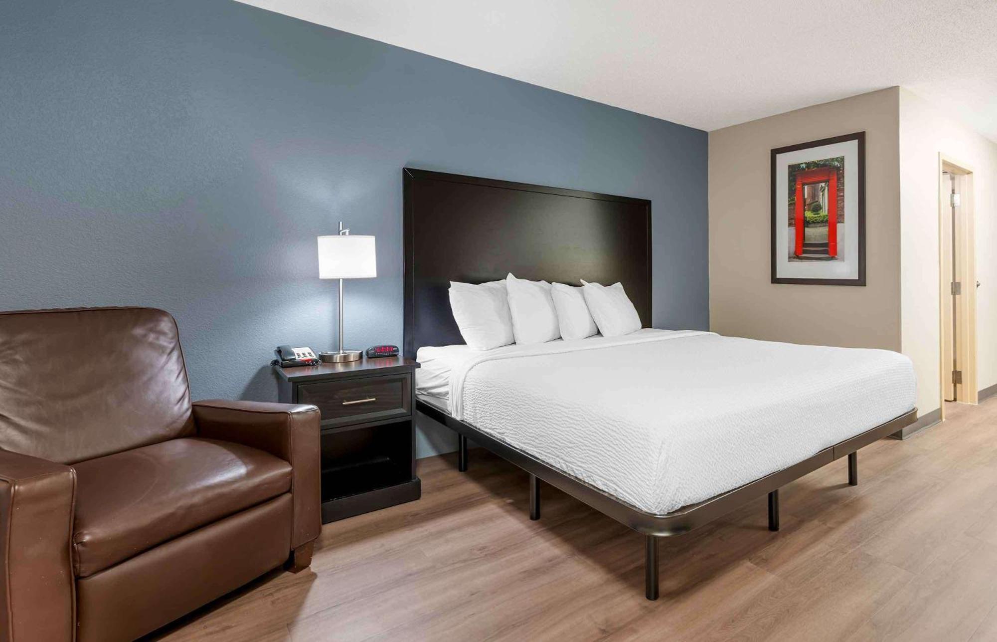 Extended Stay America Suites - Fort Wayne - South Ellisville Buitenkant foto