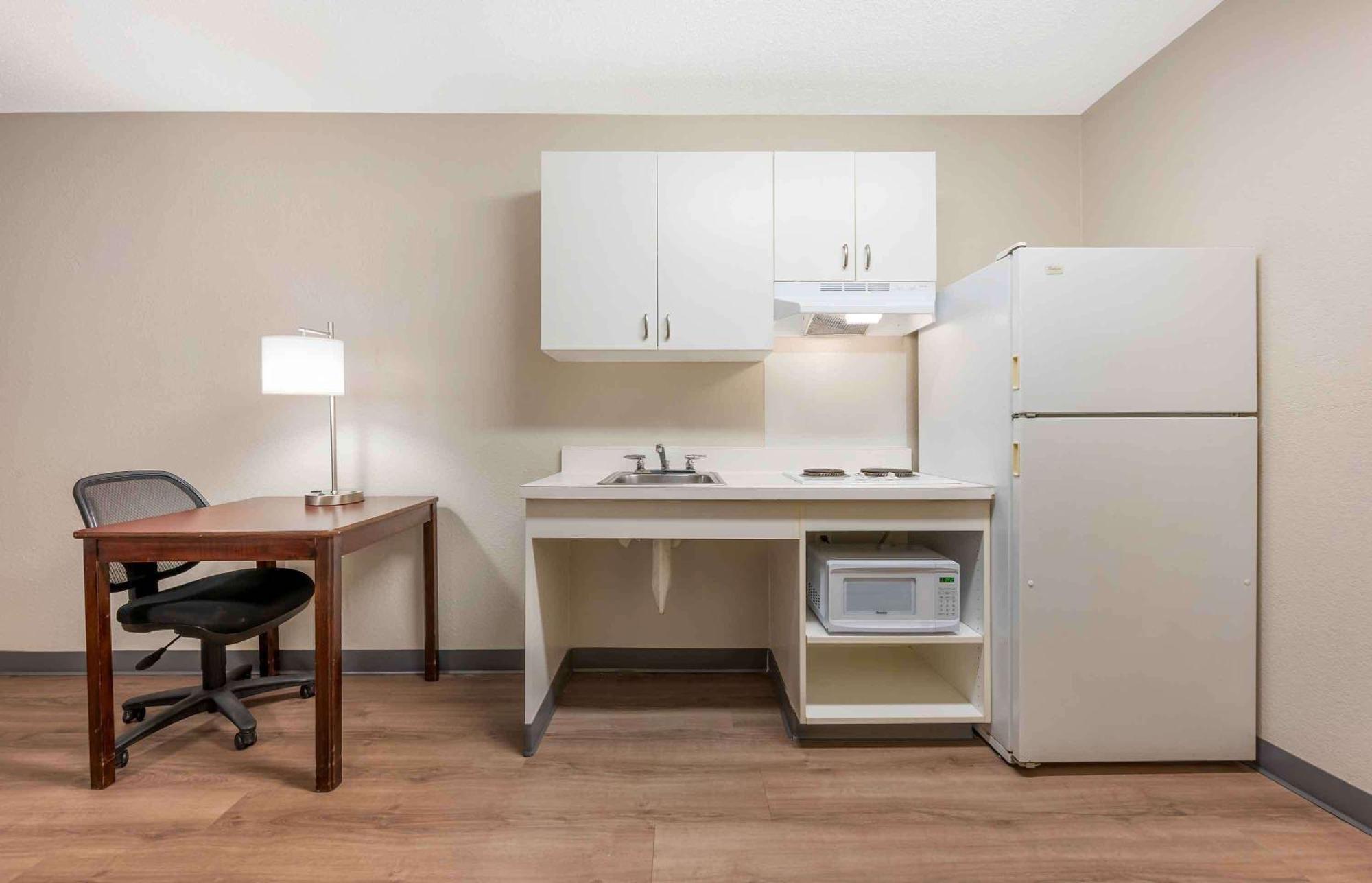 Extended Stay America Suites - Fort Wayne - South Ellisville Buitenkant foto