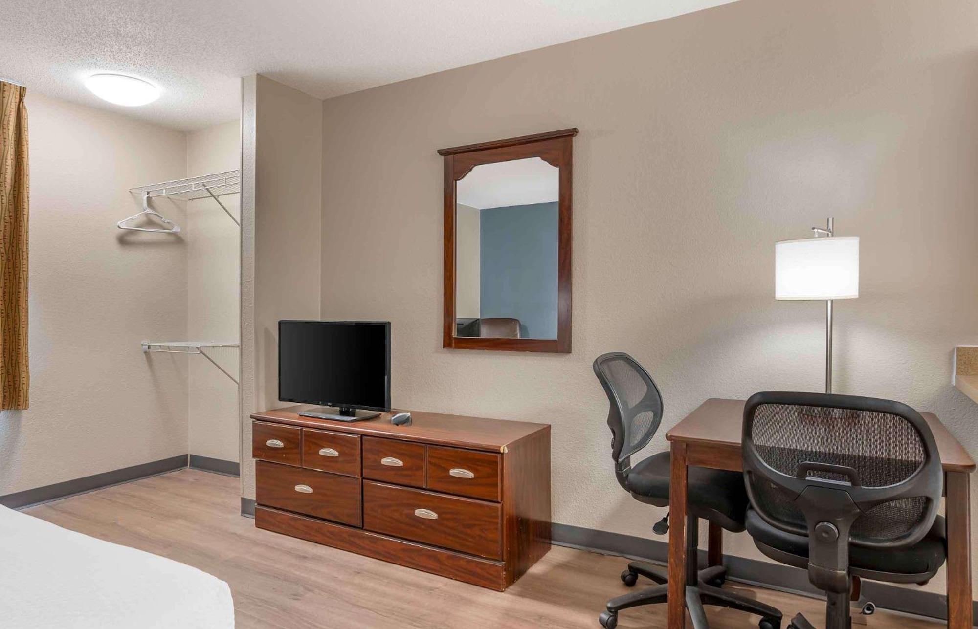 Extended Stay America Suites - Fort Wayne - South Ellisville Buitenkant foto